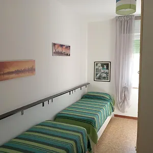  Appartamento Brezza Marina A 30 Mt Dalla