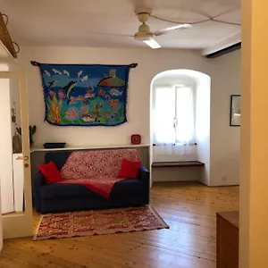  Appartamento La Piazzetta