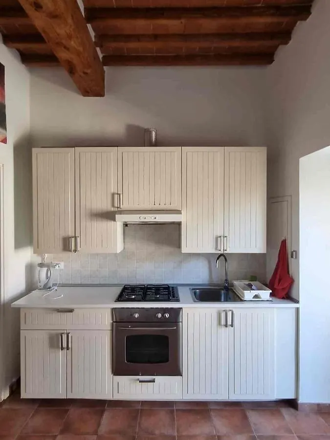 Appartamento Le Petit Refuge Capraia