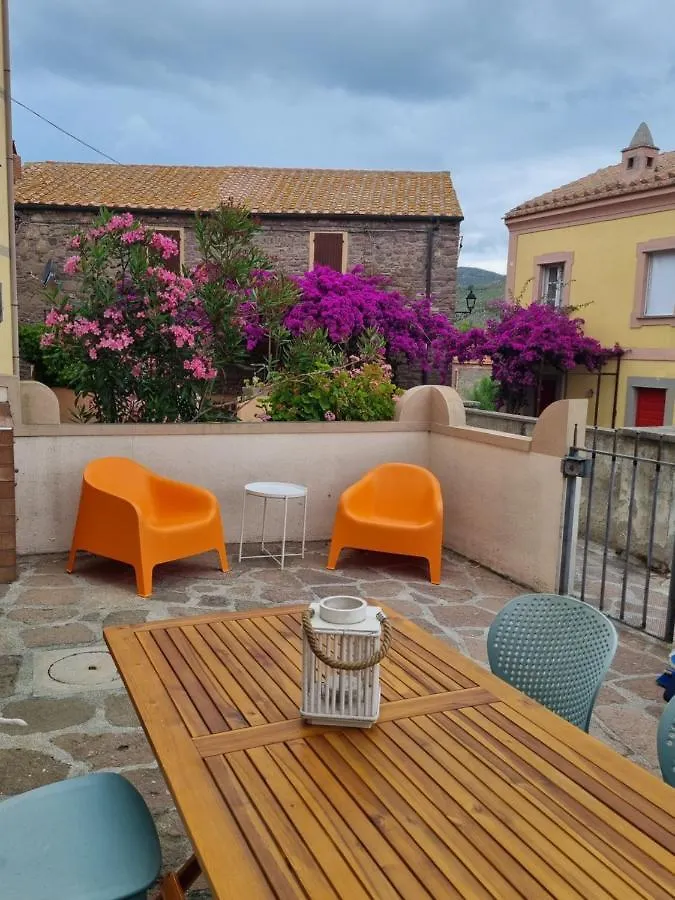 Appartamento Le Petit Refuge Capraia