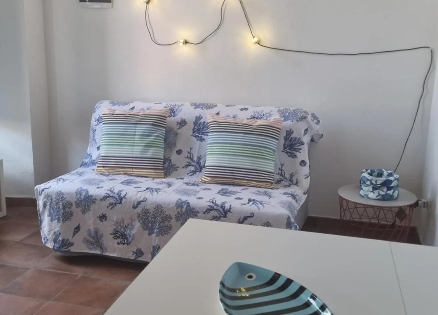 Appartamento Le Petit Refuge Capraia