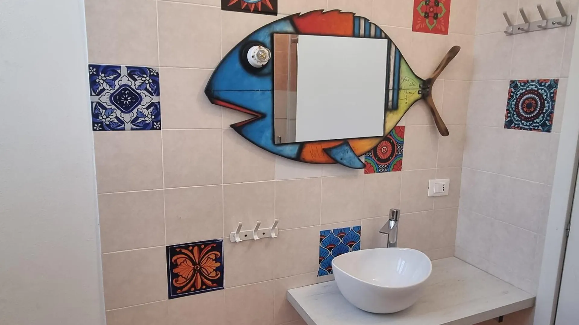 Appartamento Le Petit Refuge Capraia